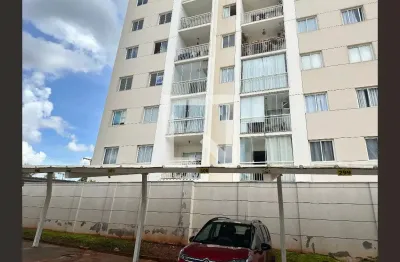 Lindo apartamento de 3 quartos uma suíte no bairro feliz residencial alegria