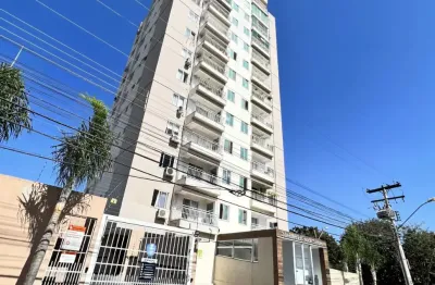 Lindo apartamento de 2 quartos uma suíte no parque amazônia residencial spazio diverse