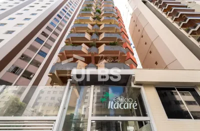 Linda cobertura duplex no setor bueno com 5 quartos 2 suítes edifício itacaré