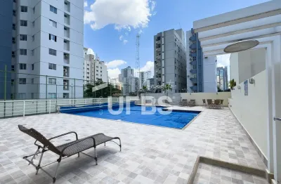 Lindo apartamento no setor bela vista com 3 quartos uma suíte edifício beneville
