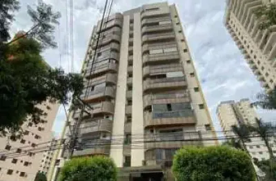 Linda cobertura duplex no setor bueno com 4 quartos 2 suítes edifício rio jordao