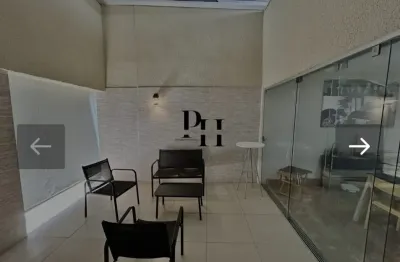 Linda cobertura de 3 quartos 2 suítes no setor bueno edifício porto azul