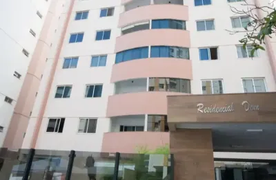 Apartamento a venda no setor bueno de 3 quartos uma suite edificio dom henrique