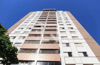 Lindo apartamento no setor oeste com 3 quartos uma suíte edifício portugal