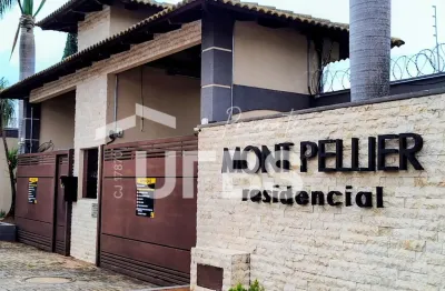 Lindo sobrado em condomínio no parque amazônia com 4 quartos 3 suítes condomínio mont pellier