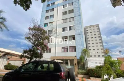 Lindo apartamento no jardim américa  com 2 quartos edifício canada