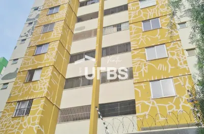Vendo apartamento de 3 quartos uma suite no setor bela vista edifício vermont