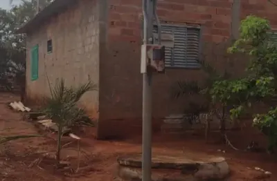 Casa com 2 quartos à venda na Rua BV 2, Residencial Boa Vista, Senador Canedo