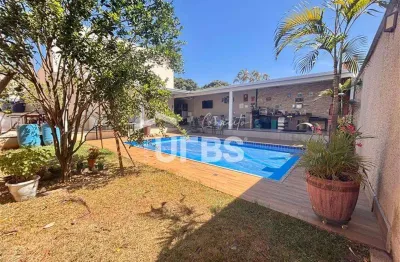 Casa com 4 quartos à venda na Rua dos Calmas, Jardim Atlântico, Goiânia