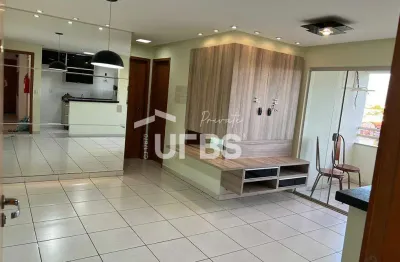 Apartamento com 2 quartos à venda na Rua Tuxaua, Parque Amazônia, Goiânia