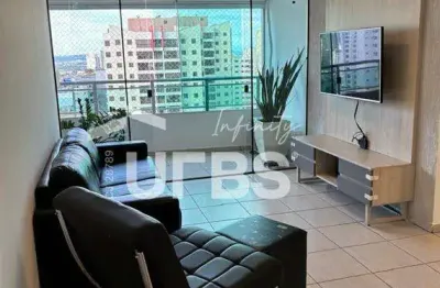 Apartamento à venda – Edifício Borges Landeiro Plaza (Bloco Málaga) – Alto da Glória – 3 suítes – 2 vagas