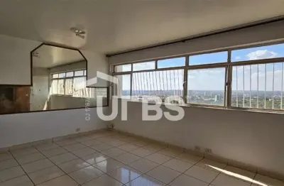 Apartamento com 3 quartos à venda na Rua 24, Setor Central, Goiânia