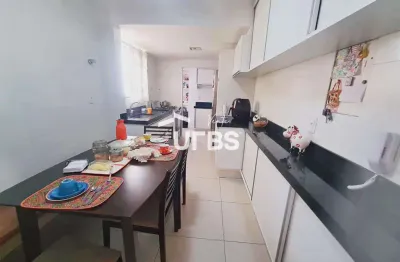Apartamento com 3 quartos à venda na Rua 31, Setor Oeste, Goiânia