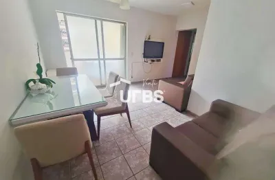 Apartamento com 3 quartos à venda na Rua S 5, Setor Bela Vista, Goiânia
