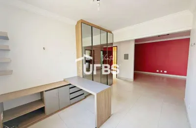 Apartamento com 3 quartos à venda na Rua 54, Jardim Goiás, Goiânia