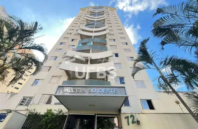 Venda Aldeia do Oeste - 2 quartos com tamanho de 3 pertinho da Alameda das Rosas!