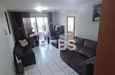 Apartamento com 3 quartos à venda na Avenida Antônio Fidelis, Parque Amazônia, Goiânia