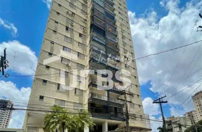 Apartamento com 3 quartos à venda na Rua 2, Setor Oeste, Goiânia