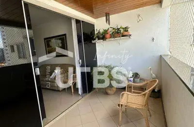 Apartamento Exclusivo na Nova Suiça: Seu Novo Lar em Goiânia Espera por Você!