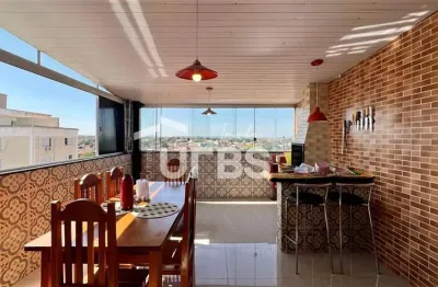 Apartamento com 4 quartos à venda na Avenida Afonso Pena, Setor Goiânia 2, Goiânia