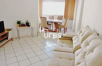 Apartamento com 3 quartos à venda na Avenida T 4, Setor Bueno, Goiânia