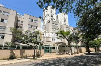 Apartamento com 3 quartos à venda na Avenida E, Jardim Goiás, Goiânia