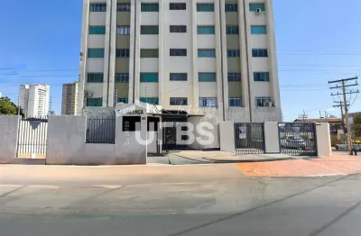 Apartamento com 4 quartos à venda na Rua 59, Setor Central, Goiânia