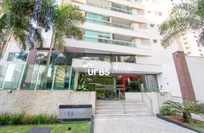 Apartamento com 4 quartos à venda na Rua Natal, Alto da Glória, Goiânia