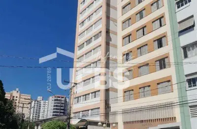 Apartamento com 3 quartos à venda na Rua 9, Setor Central, Goiânia