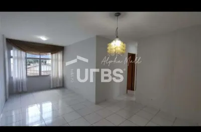 Apartamento com 3 quartos à venda na Rua S 5, Setor Bela Vista, Goiânia