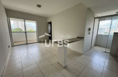 Apartamento com 3 quartos à venda na Rua Aporé, Parque Amazônia, Goiânia, 110 m2 por R$ 450.000