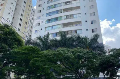 Apartamento com 3 quartos à venda na Avenida T 4, Setor Bueno, Goiânia