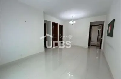 Apartamento com 3 quartos à venda na Rua 5, Setor Oeste, Goiânia