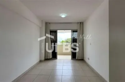 Apartamento com 3 quartos à venda na Rua Montes Claros, Parque Amazônia, Goiânia