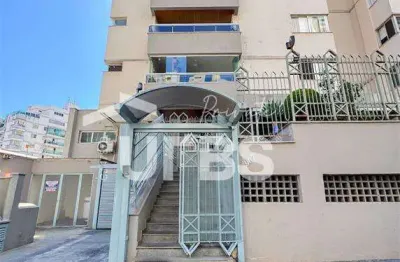 Apartamento com 4 quartos à venda na Rua 1, Setor Oeste, Goiânia