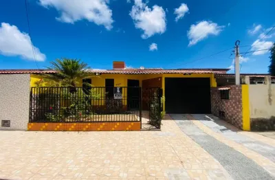 Casa com 3 quartos à venda na Rua Miradouro, 4397, Neópolis, Natal