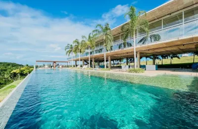 Seu paraíso natural espera por você! lote à venda no yby natureza condomínio reserva