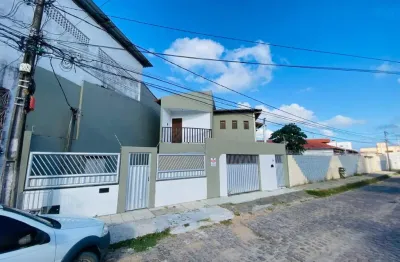 Casa comercial com 4 salas à venda na Rua Cerejeira, 10, Nova Parnamirim, Parnamirim