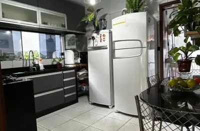 Casa em condomínio fechado com 3 quartos à venda na Avenida Prefeito Milton Dantas de Medeiros, 01, Parque das Nações, Parnamirim