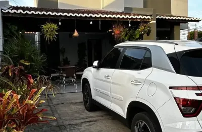 Casa em condomínio fechado com 3 quartos à venda na Avenida Prefeito Milton Dantas de Medeiros, 01, Parque das Nações, Parnamirim