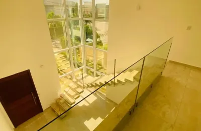 Casa em condomínio fechado com 3 quartos para alugar na Avenida das Américas, 2400, Parque das Nações, Parnamirim