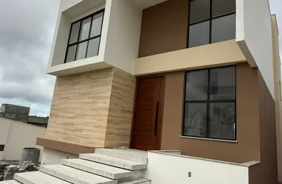 Casa em condomínio fechado com 4 quartos à venda na Avenida Ásia, 230, Parque das Nações, Parnamirim
