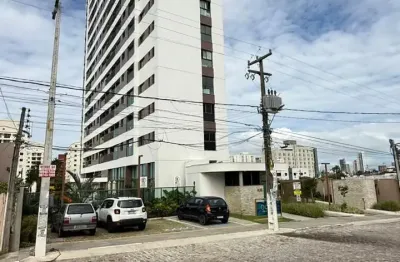Apartamento com 2 quartos à venda na Rua da Saudade, 838, Lagoa Nova, Natal