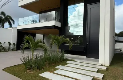 Casa duplex nova com piscina pronta, preco exclusivo!