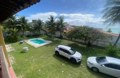Casa com vista para o mar ideal para pousada tambem