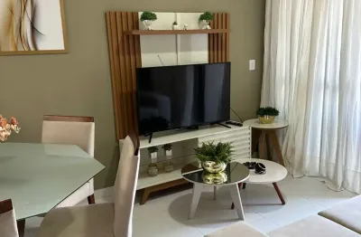 Casa em condomínio fechado com 2 quartos à venda na Rua Oriente, 350, Parque das Árvores, Parnamirim