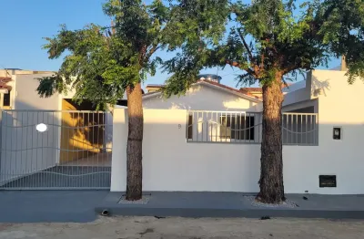 Casa em condomínio fechado com 2 quartos à venda na Rua Doutor Percílio Alves de Oliveira, Parque das Nações, Parnamirim