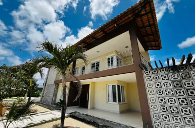 Venha viver no paraíso no condomínio green club 2 - apresentamos uma deslumbrante casa duplex de alto padrão, perfeita para quem busca conforto, elegância e sofisticação.