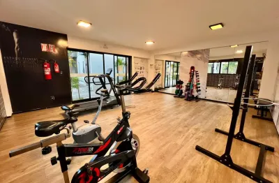 Triplex à venda – residencial porto boulevard iii -  descubra o conforto e a exclusividade deste belíssimo triplex localizado no parque das nações, a apenas um quarteirão da av. olavo montenegro.