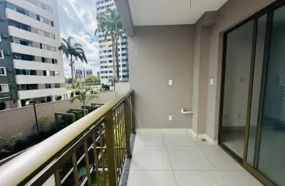 Oportunidade única! seu novo lar no mood parque das dunas, capim macio!